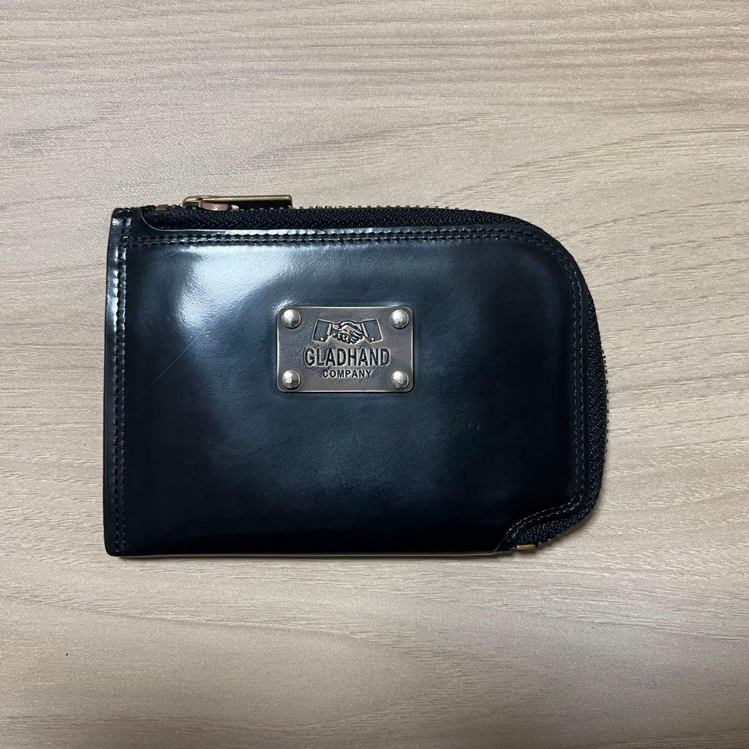 GLAD HAND×PORTER ケース