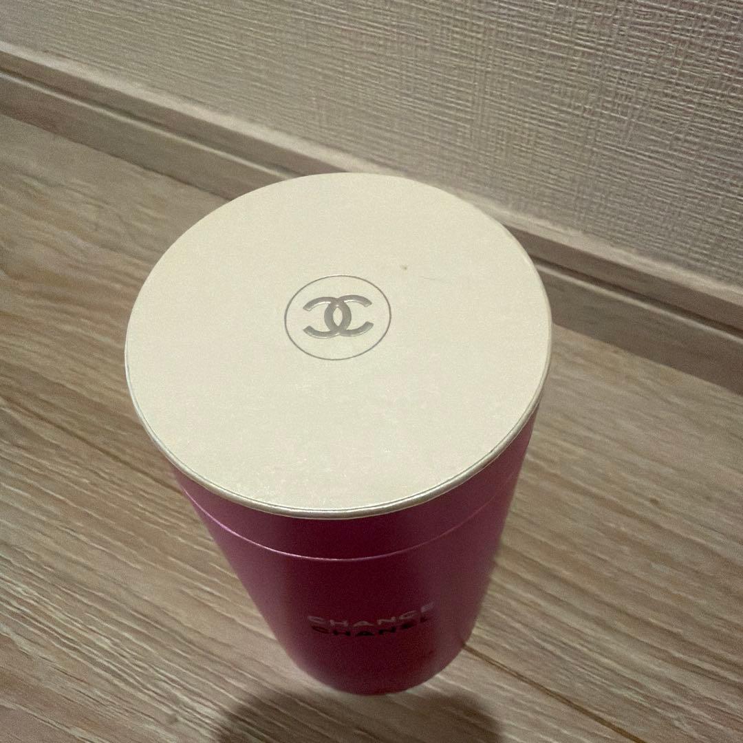 新品！未開封 CHANEL CHANCE バスタブレット 10個