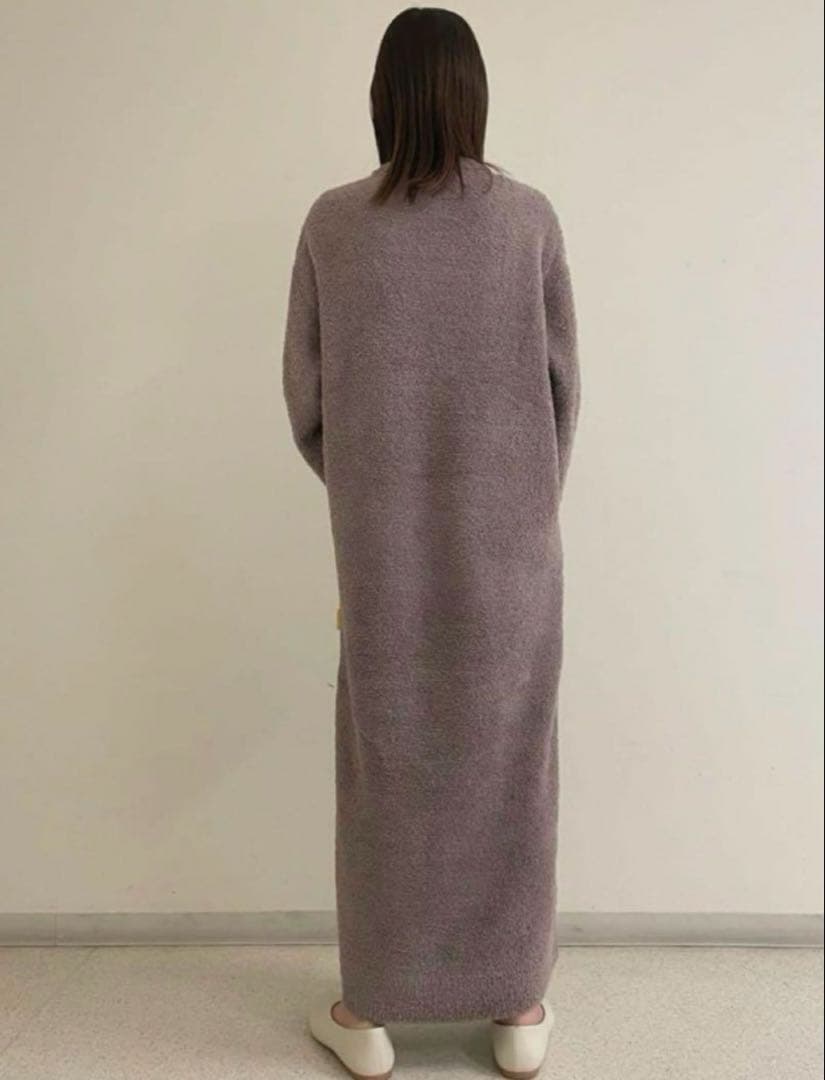 新品⭐️ジェラートピケ／gelato pique Steiff ワンピース