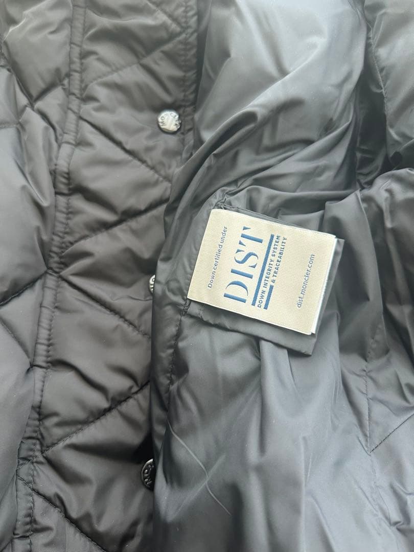 MONCLER VAULOGETTEモンクレール ダウン TG1 SALE