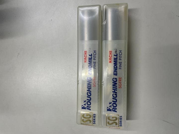 不二越　ラフィングエンドミル  30