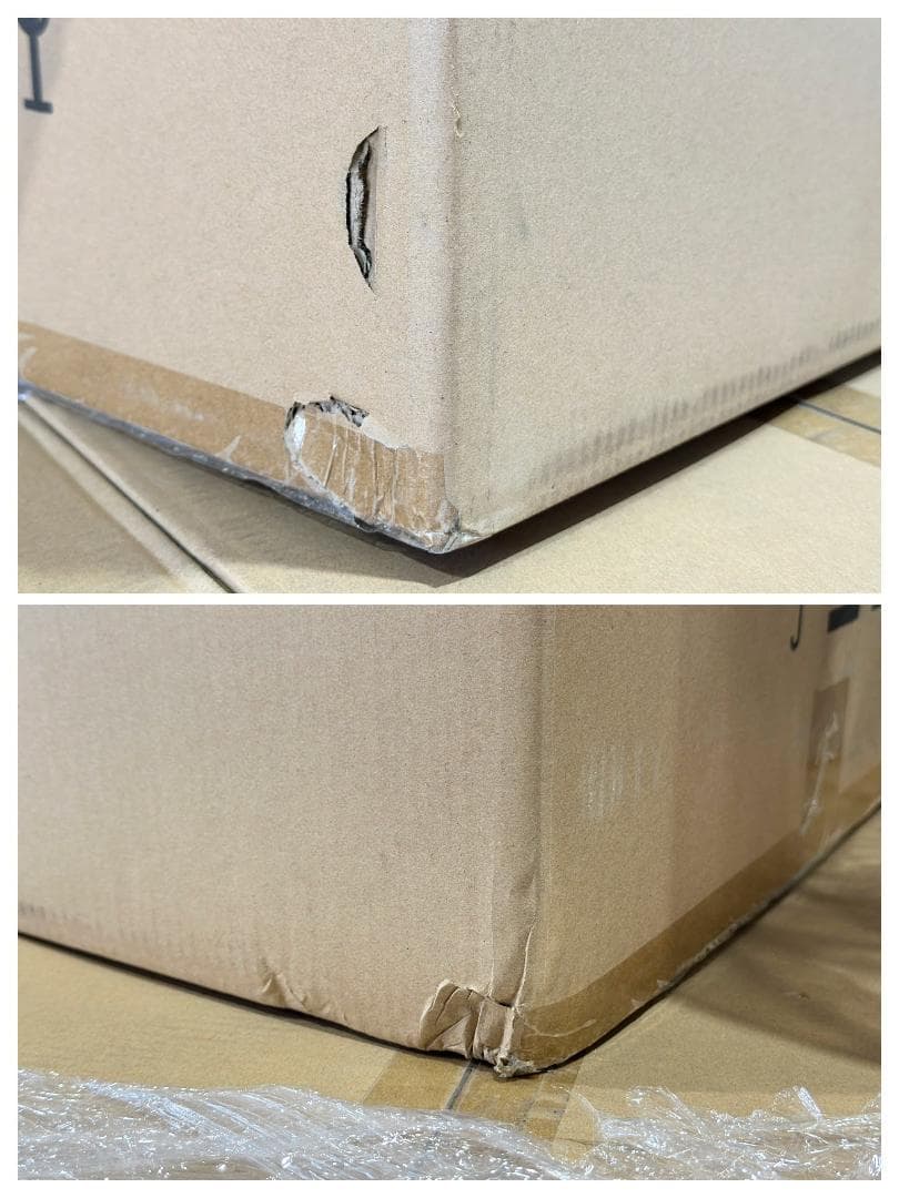 グリ ②新品未使用品■HAY■リボルバースツール　ハイ　黒　高さ76 箱付