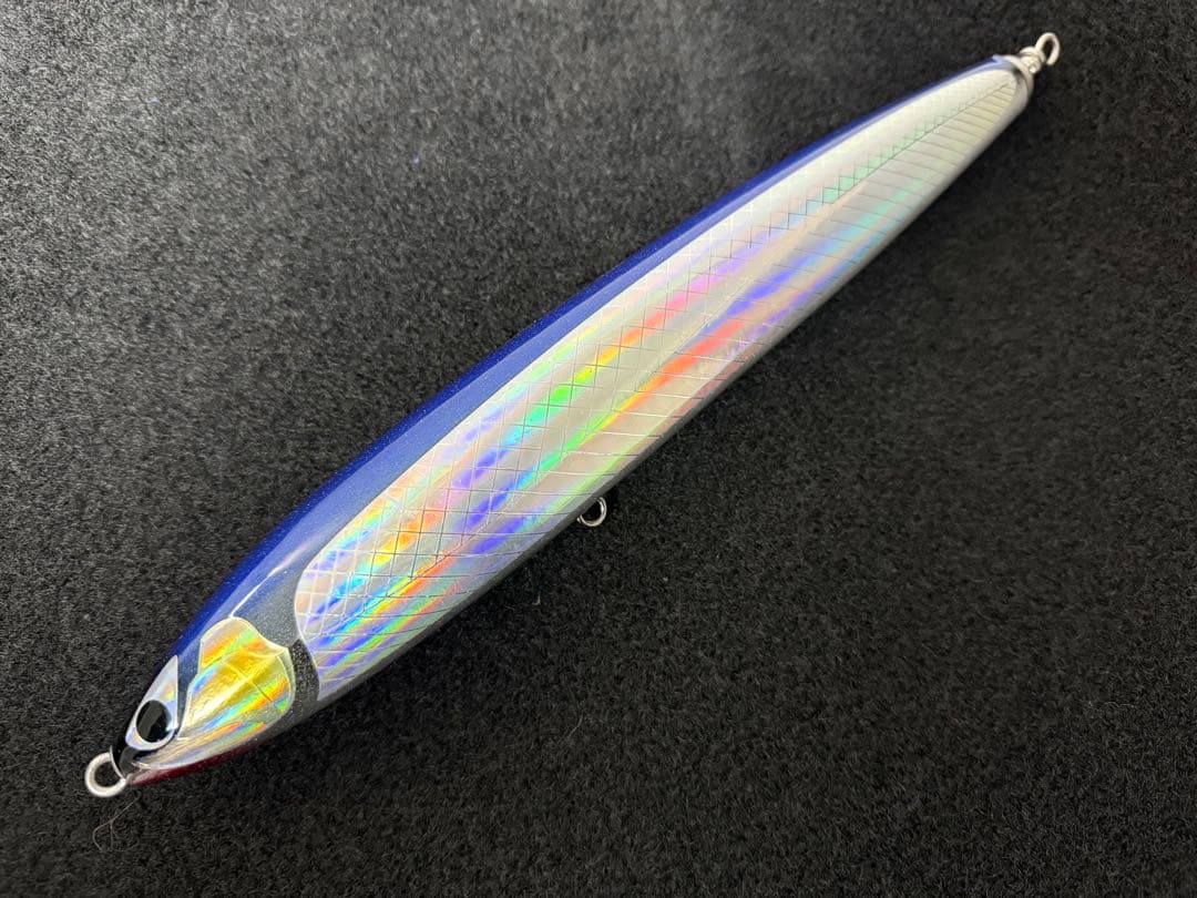 シービーワン　ルドルフ300未使用CBONE　バズー　パドルベイト カーペンター