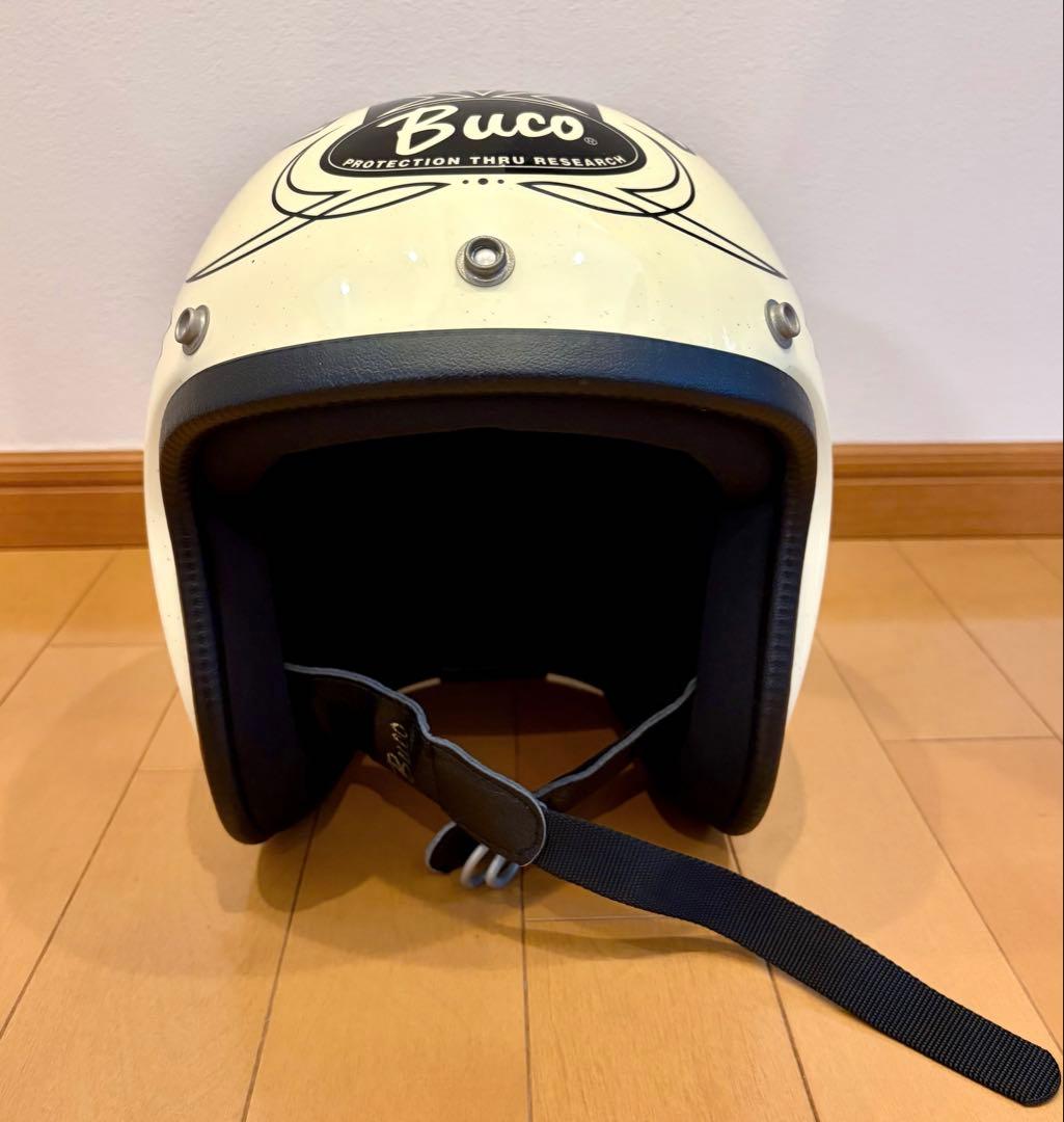 BUCO GRATEFUL DEAD／ブコ グレイトフルデッド Lサイズ