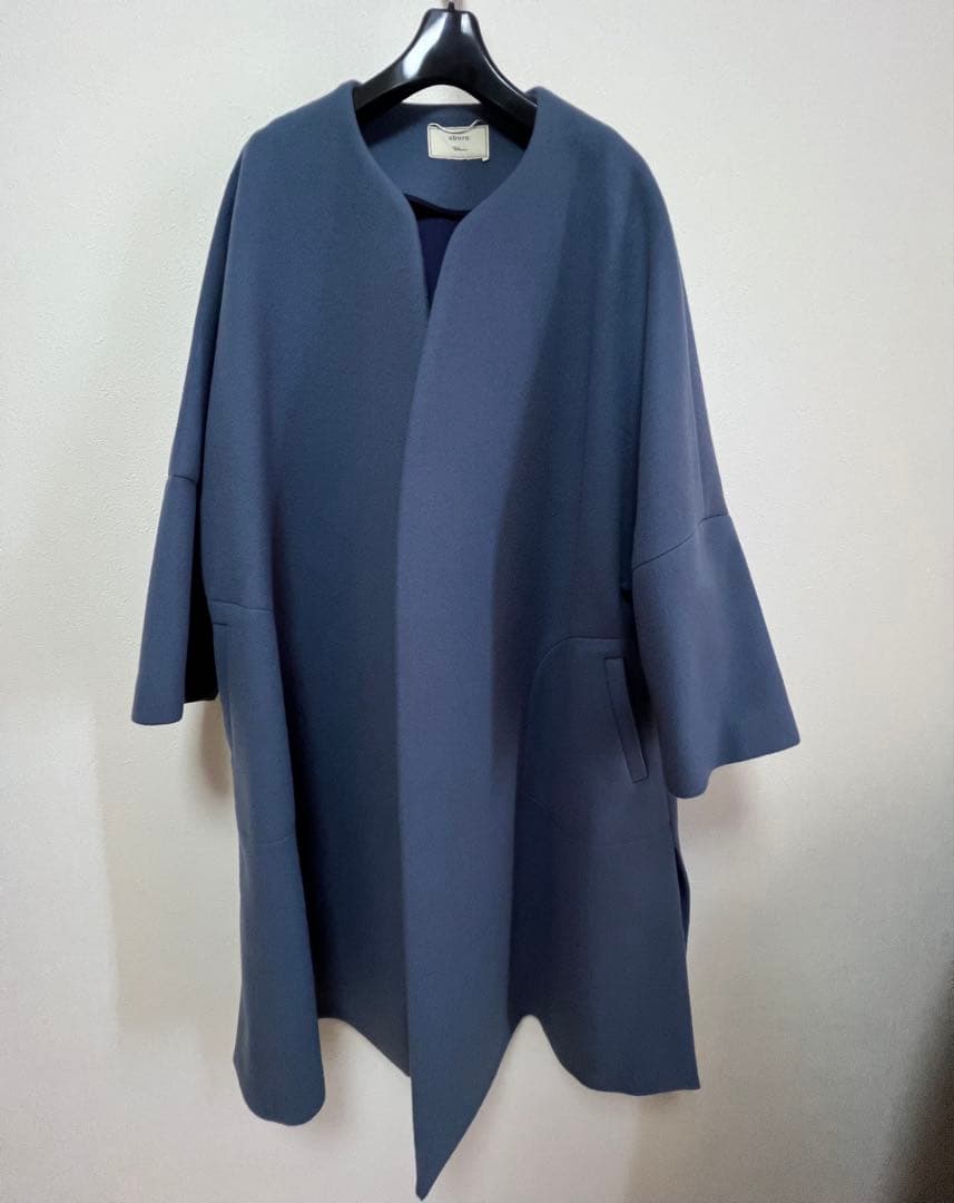 ebure 3210200187 ロンハーマン別注 ボンディングコート