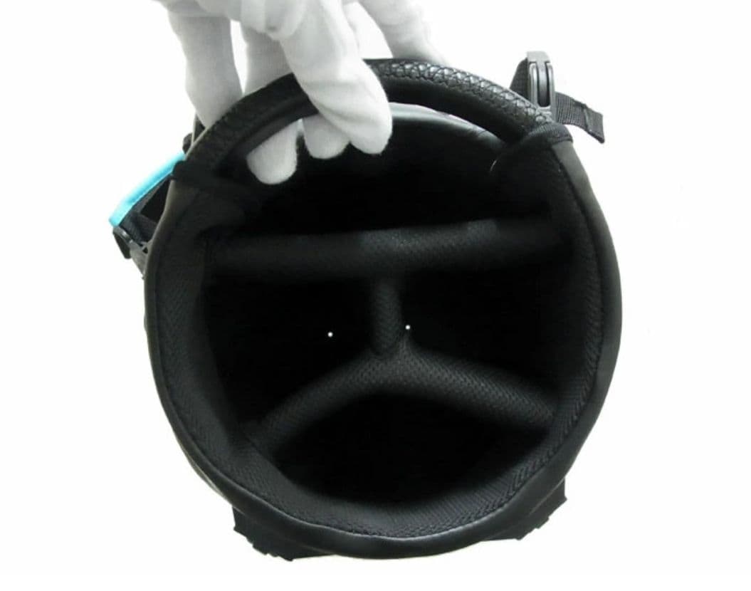 BETTINARDI x VESSEL コラボ スタンドバッグ