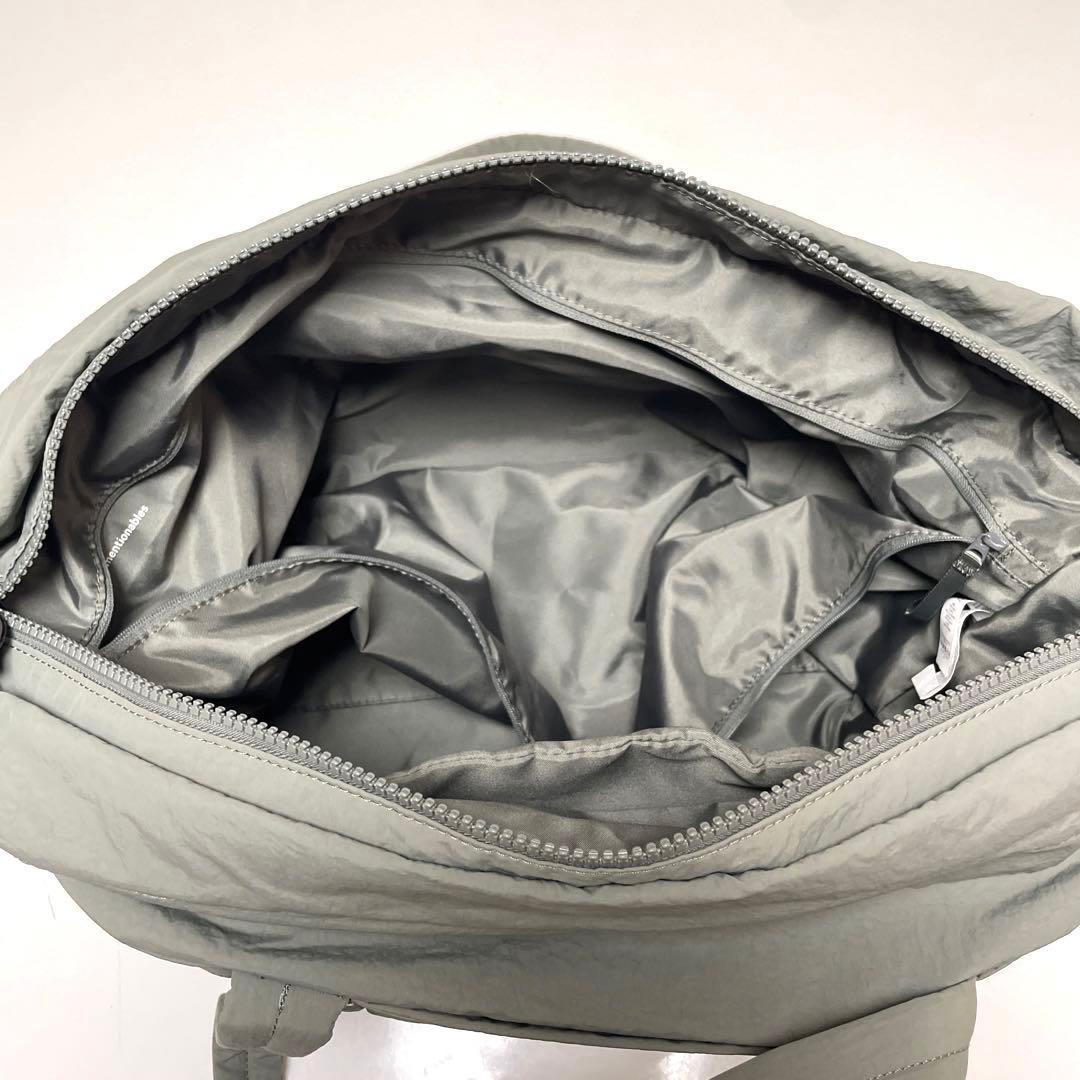 【レア商品】♡Lululemon ルルレモン　ボストンバッグ　ショルダーバッグ♡