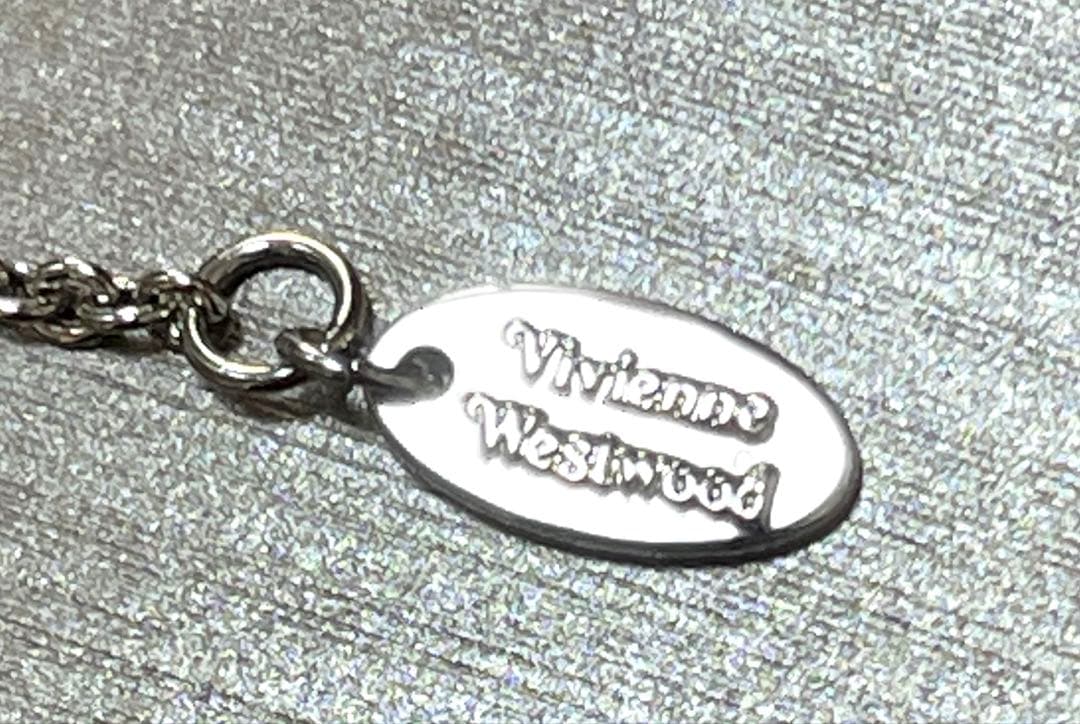 Vivienne Westwood オーブモチーフ ブレスレット