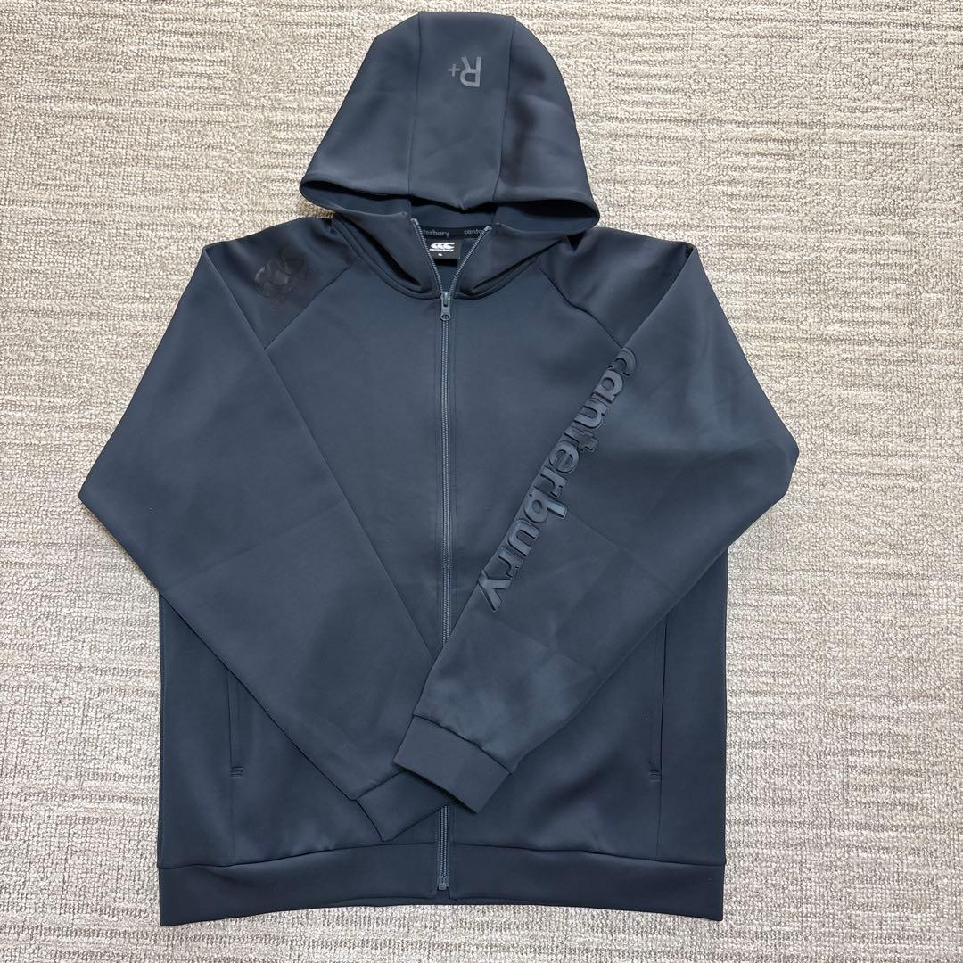 Canterbury ダフテックエアーライト　上下　セット アップ　R+ XL