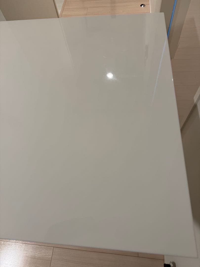 【大塚家具】ダイニングテーブル「JUST（ジャスト）」 角型 85×85 WH
