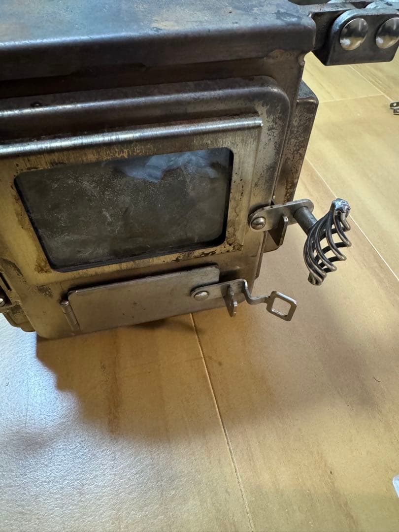 (最終値下げ)ウィンナーウェル　ノマドビューS