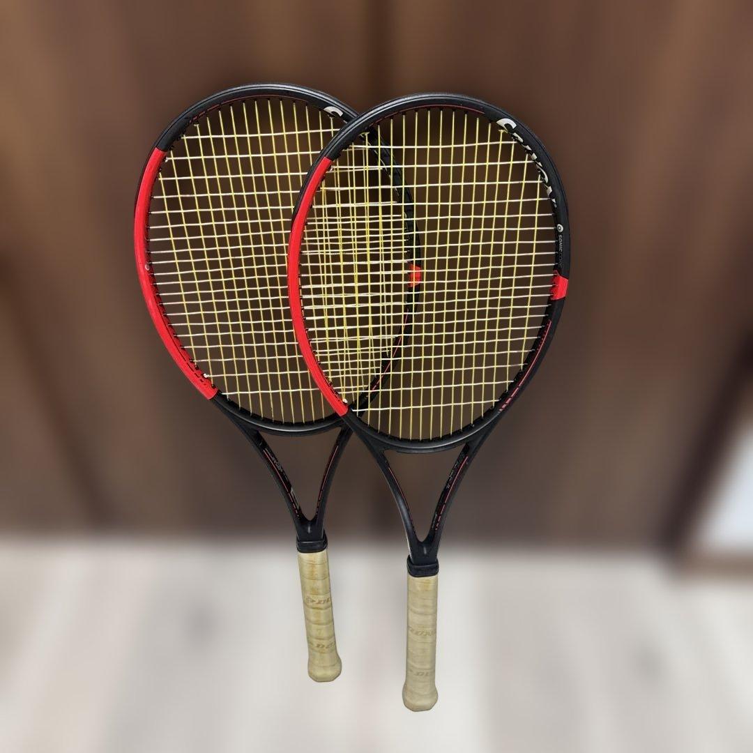 ダンロップ CX200tour18×20