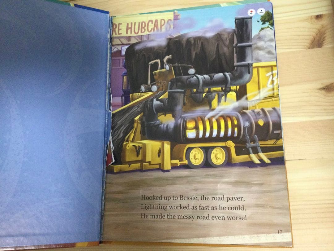 ディズニー　英語絵本　54冊　セット