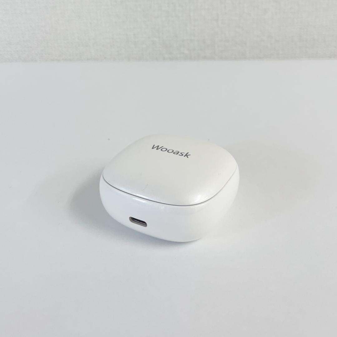 新品 翻訳イヤホン Wooask M3 144言語 オンライン版