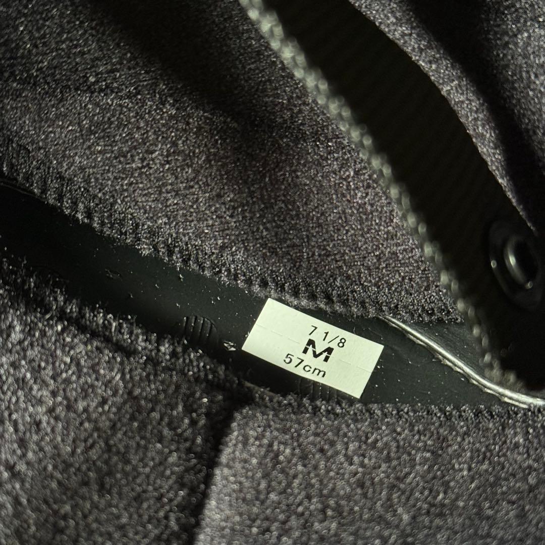 SHOEI Glamster グラムスター　BIVOUAC ビバークMサイズ