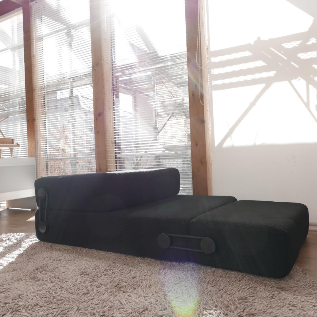 Kartell Trixソファ・ベッド 検 magis driade カッシーナ