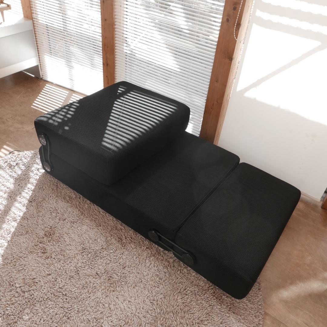 Kartell Trixソファ・ベッド 検 magis driade カッシーナ