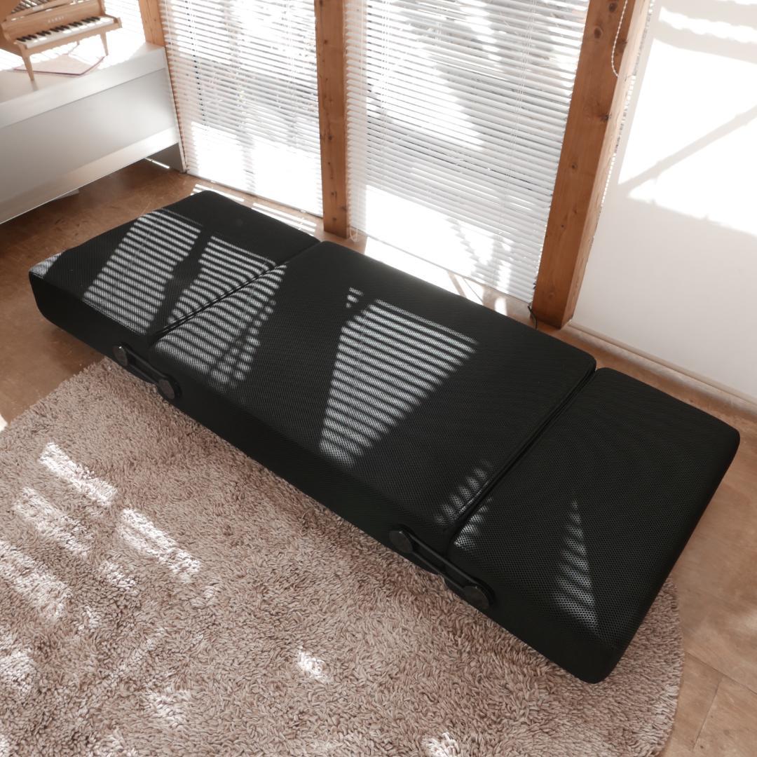 Kartell Trixソファ・ベッド 検 magis driade カッシーナ