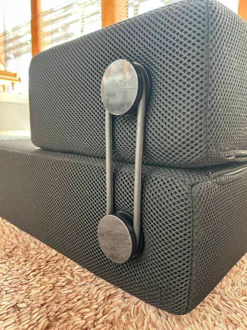 Kartell Trixソファ・ベッド 検 magis driade カッシーナ