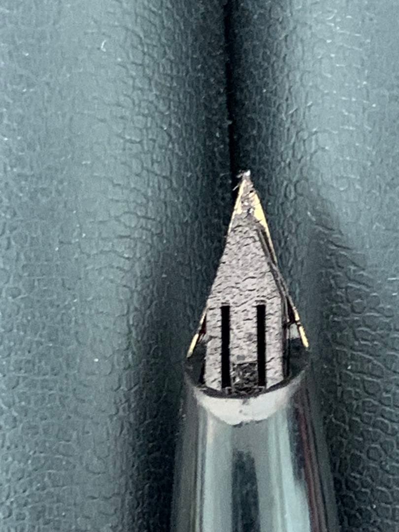 SHEAFFER ゴールド ボールペン・万年筆、ボールペンセット
