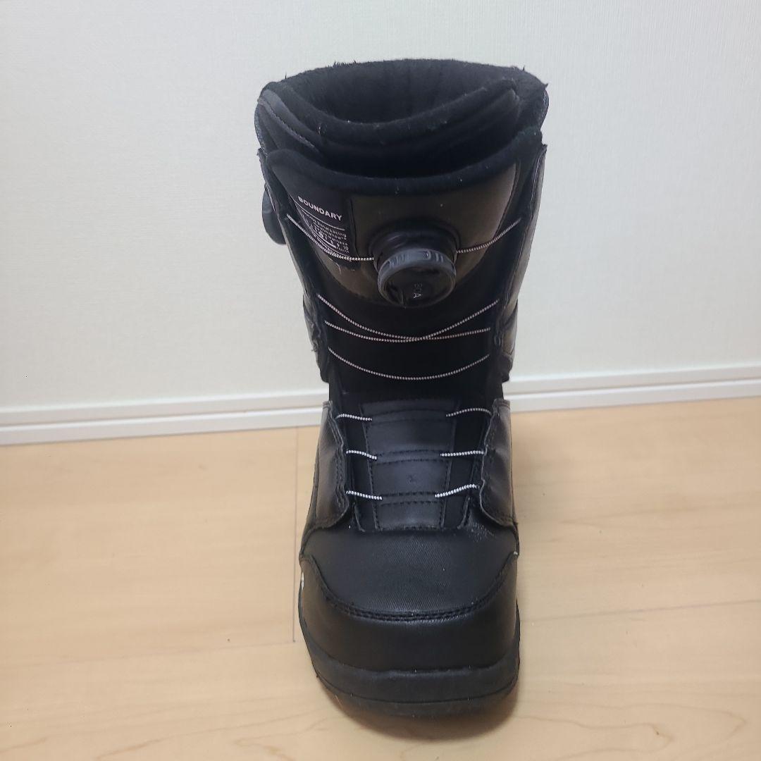 【美品】Ｋ2　スノーボードブーツ