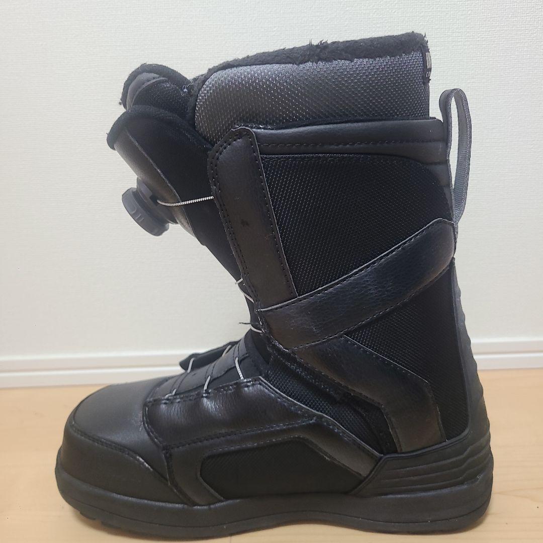【美品】Ｋ2　スノーボードブーツ
