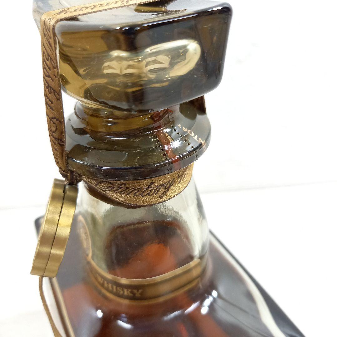 未開栓◎サントリーウイスキー ローヤル15年 ゴールドラベル SUNTORY