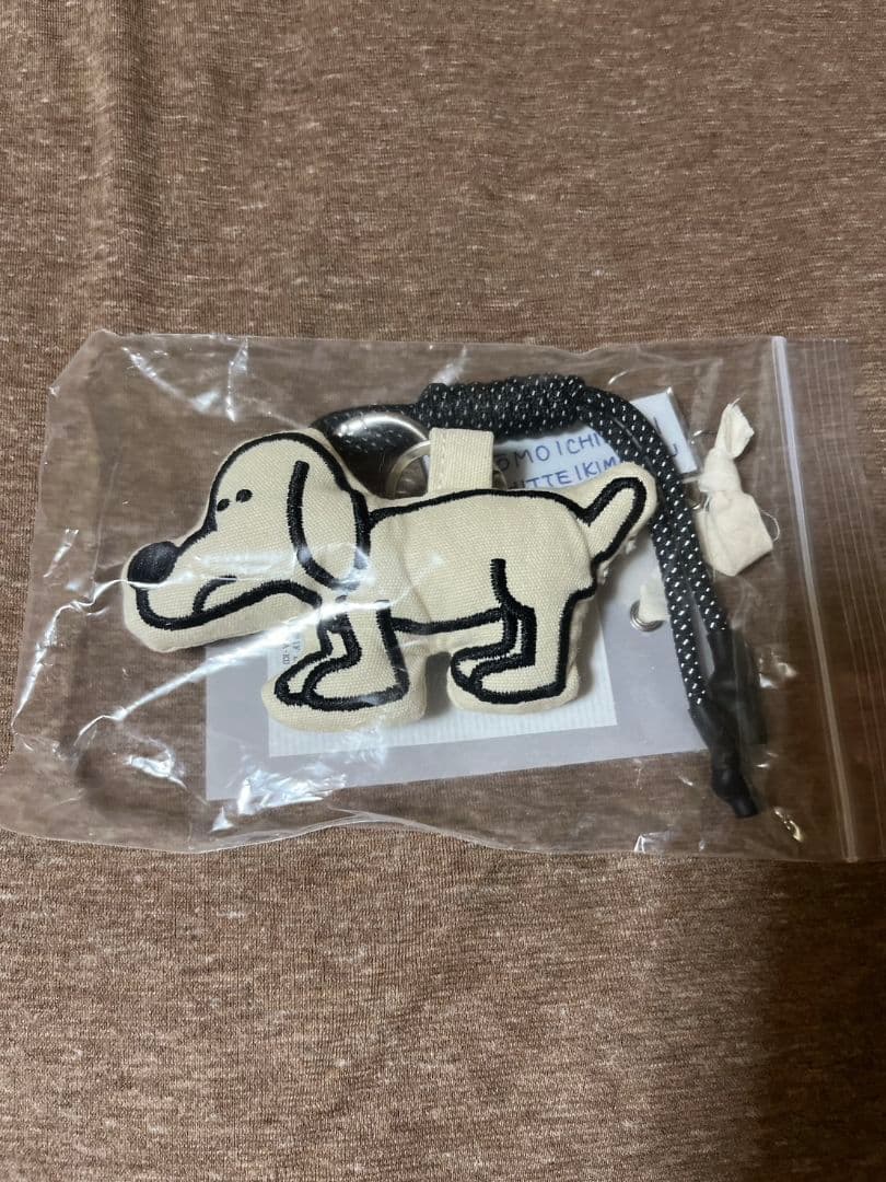 小物 TODAYFULKeyCharm (SEPARATEBATH&TODAYFUL)