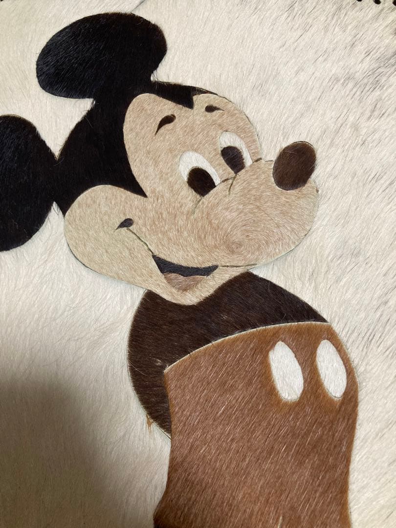 ディズニー　ミッキー　タペストリー　グッズ　インテリア