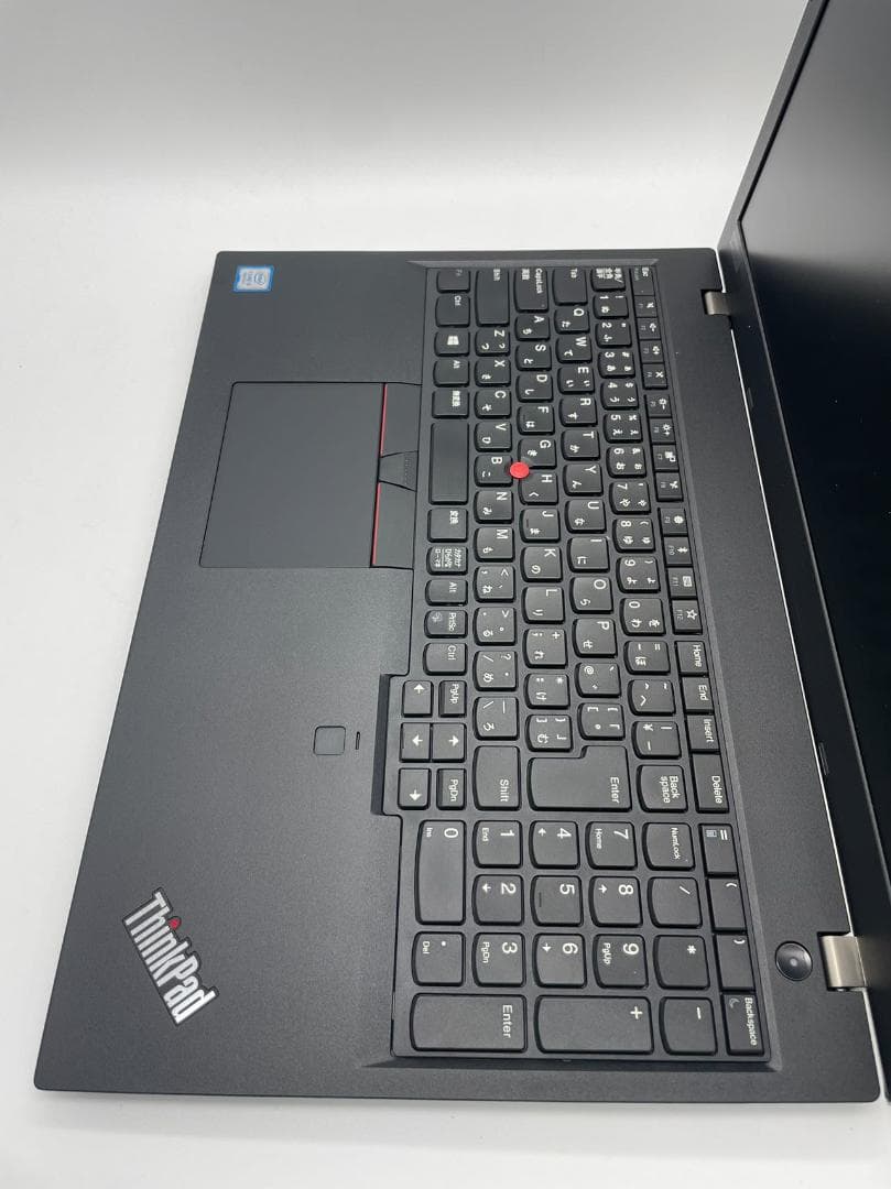 Lenovo ThinkPad L580 第八世代 Office2021付き