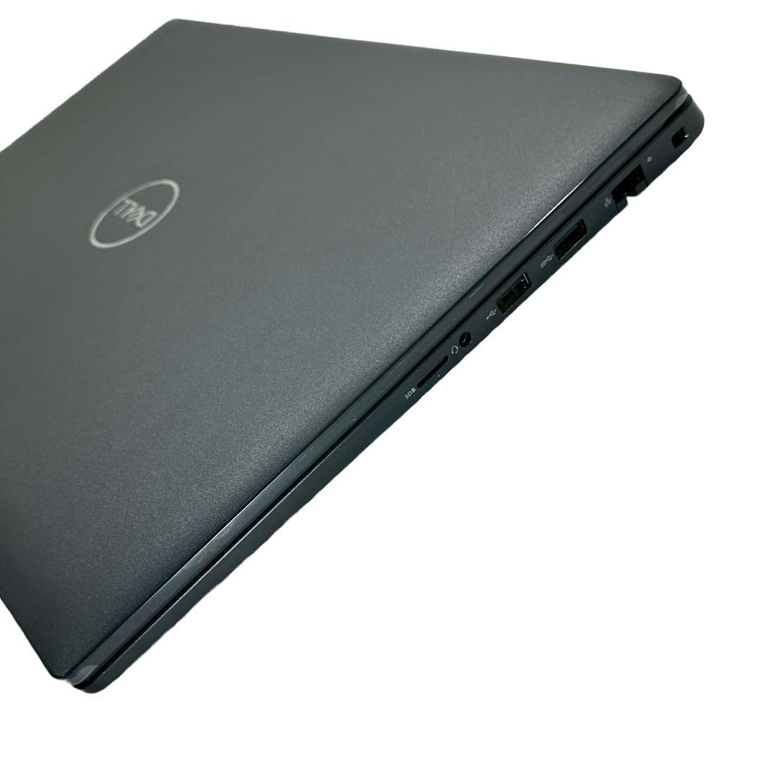 美品✨DELL【i5第11世代★16GB/256GB】15.6型 大画面 700