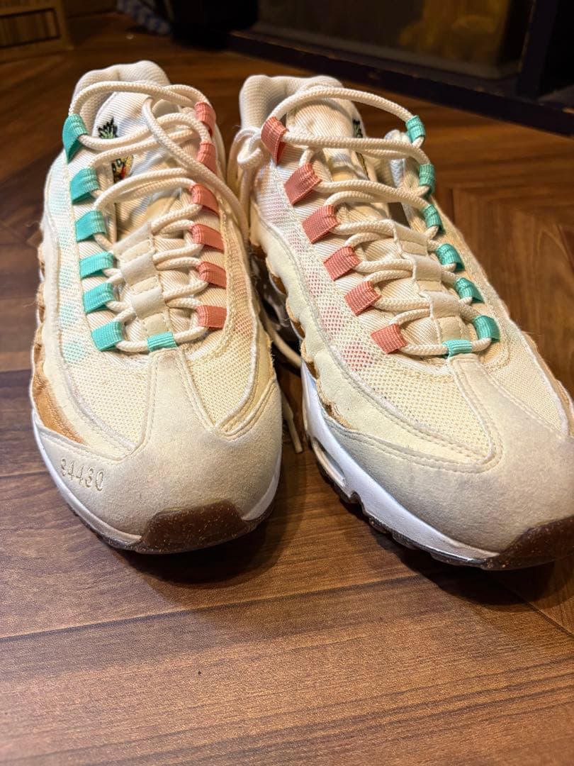 エアマックス95 美品