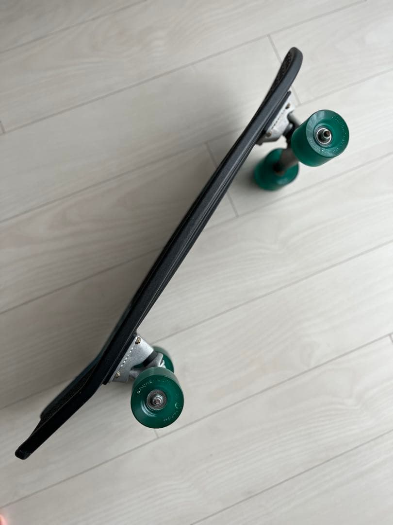 スケートボード　Carver Bureo AHI GRAPHIC GRIP