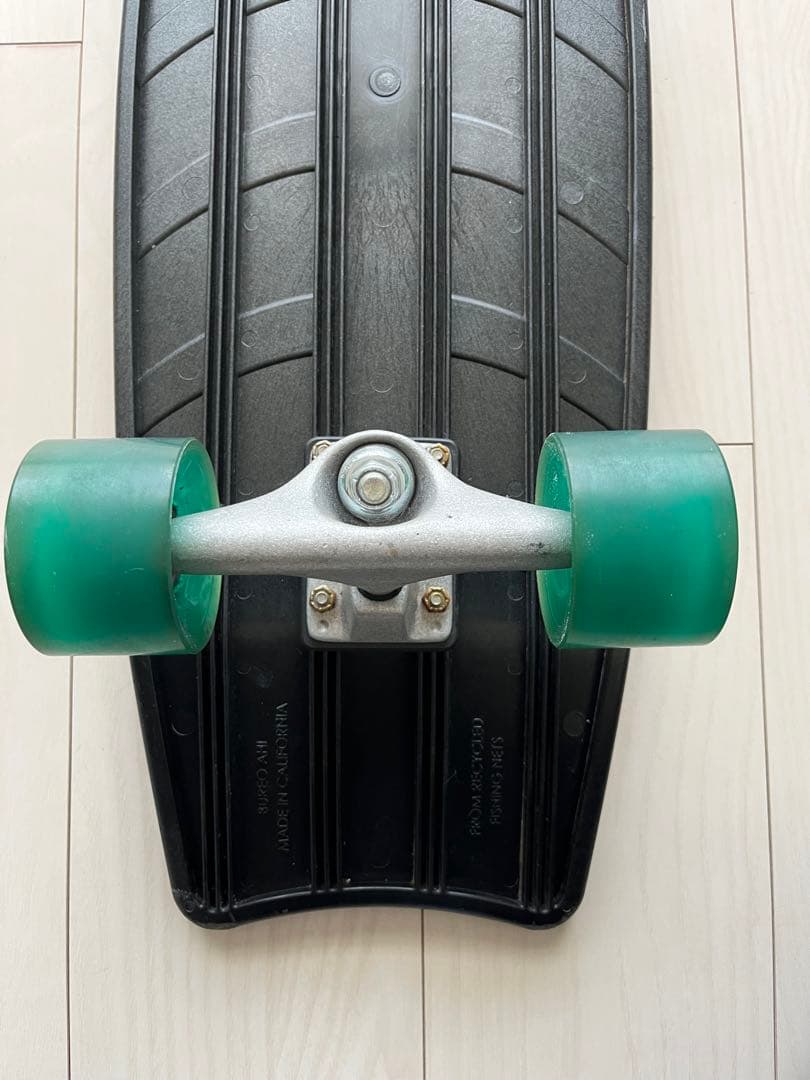 スケートボード　Carver Bureo AHI GRAPHIC GRIP
