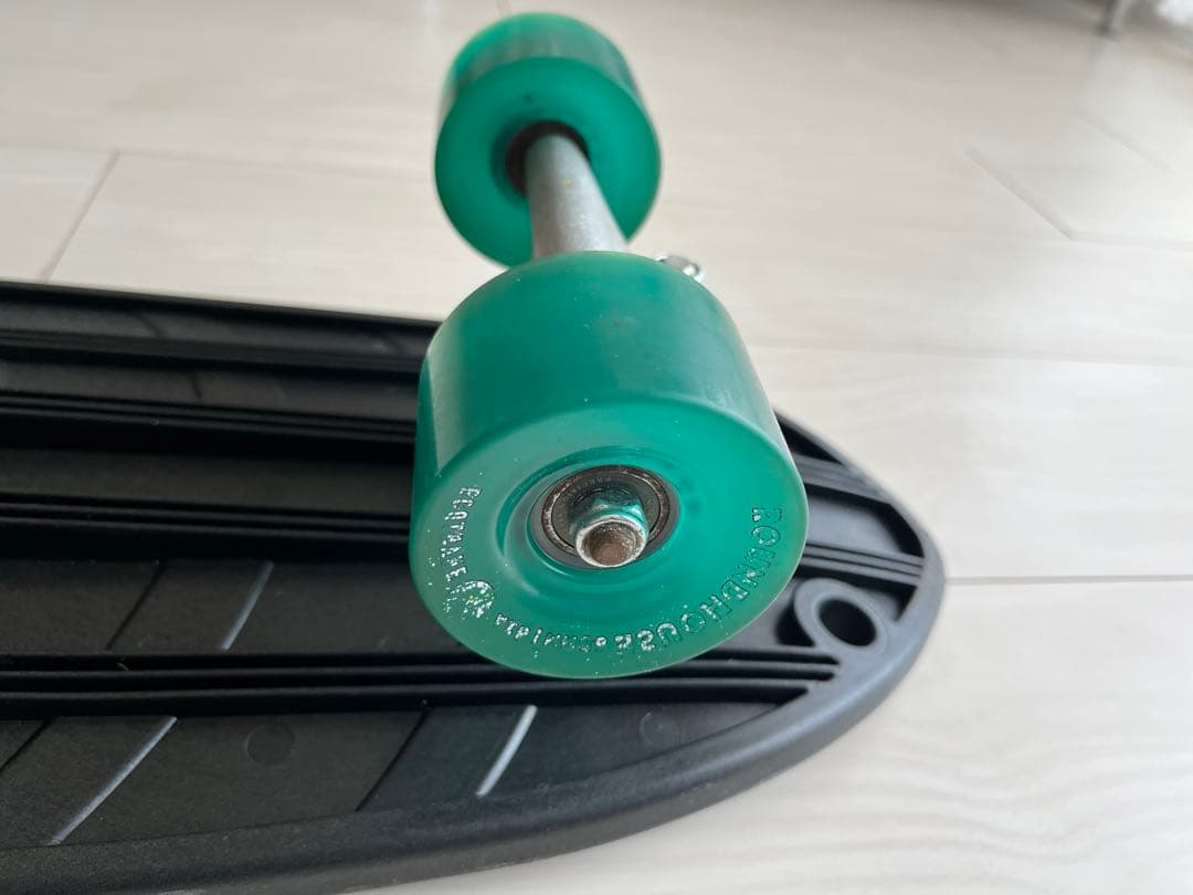 スケートボード　Carver Bureo AHI GRAPHIC GRIP