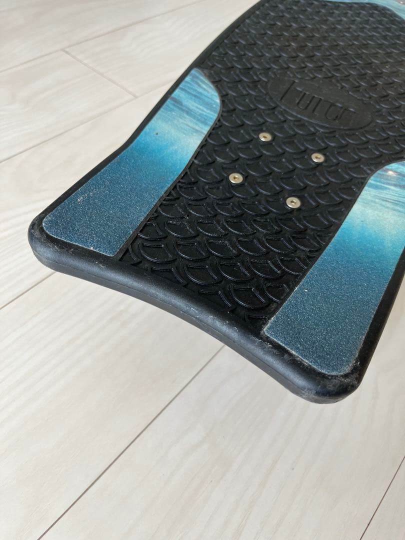 スケートボード　Carver Bureo AHI GRAPHIC GRIP