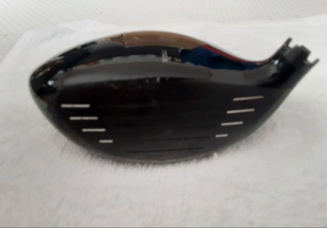 Titleist TSi2 フェアウェイウッドヘッドのみ 16.5度