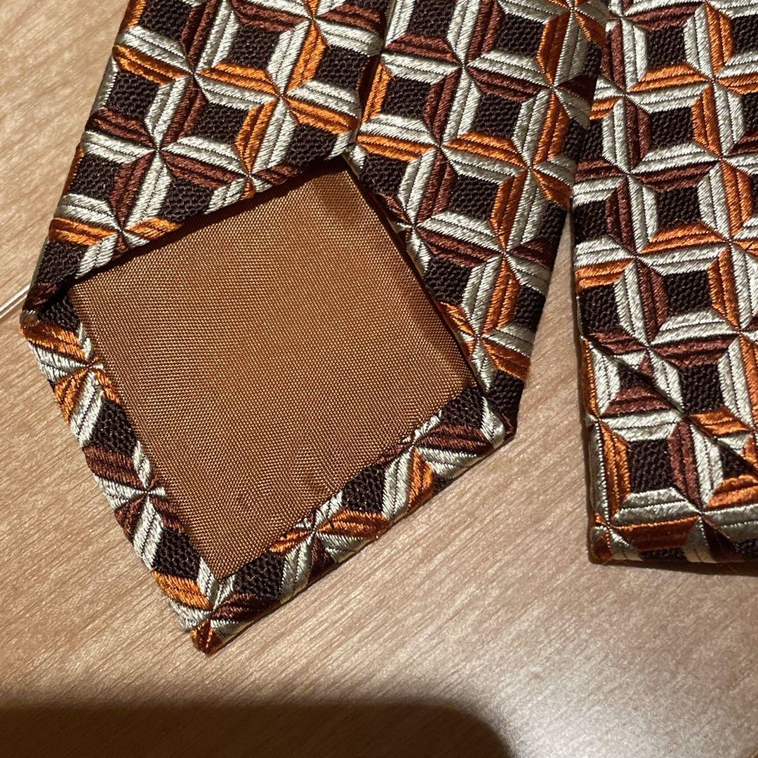 【archive】DRIES VAN NOTEN ドリスヴァンノッテン/ネクタイ