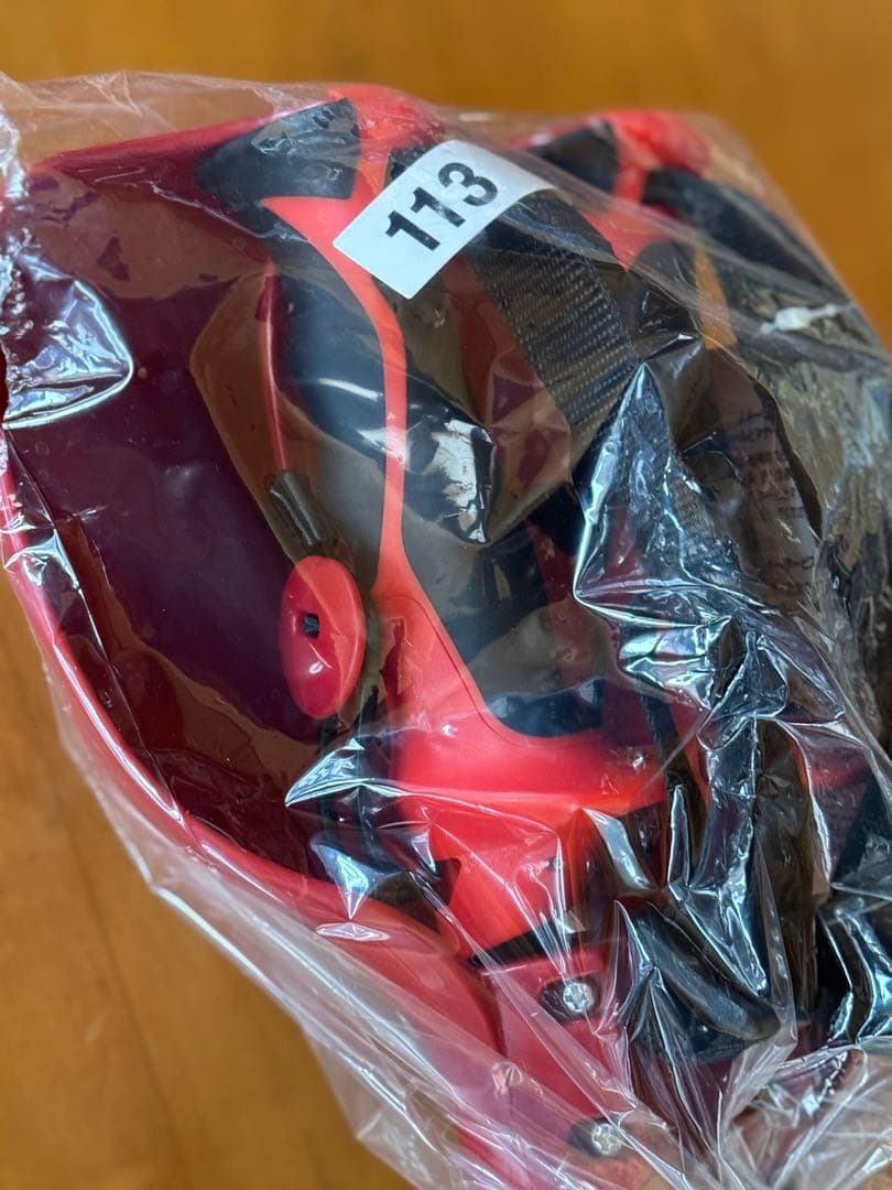 ☆新品☆ OGASAKA / ストック / 113㎝