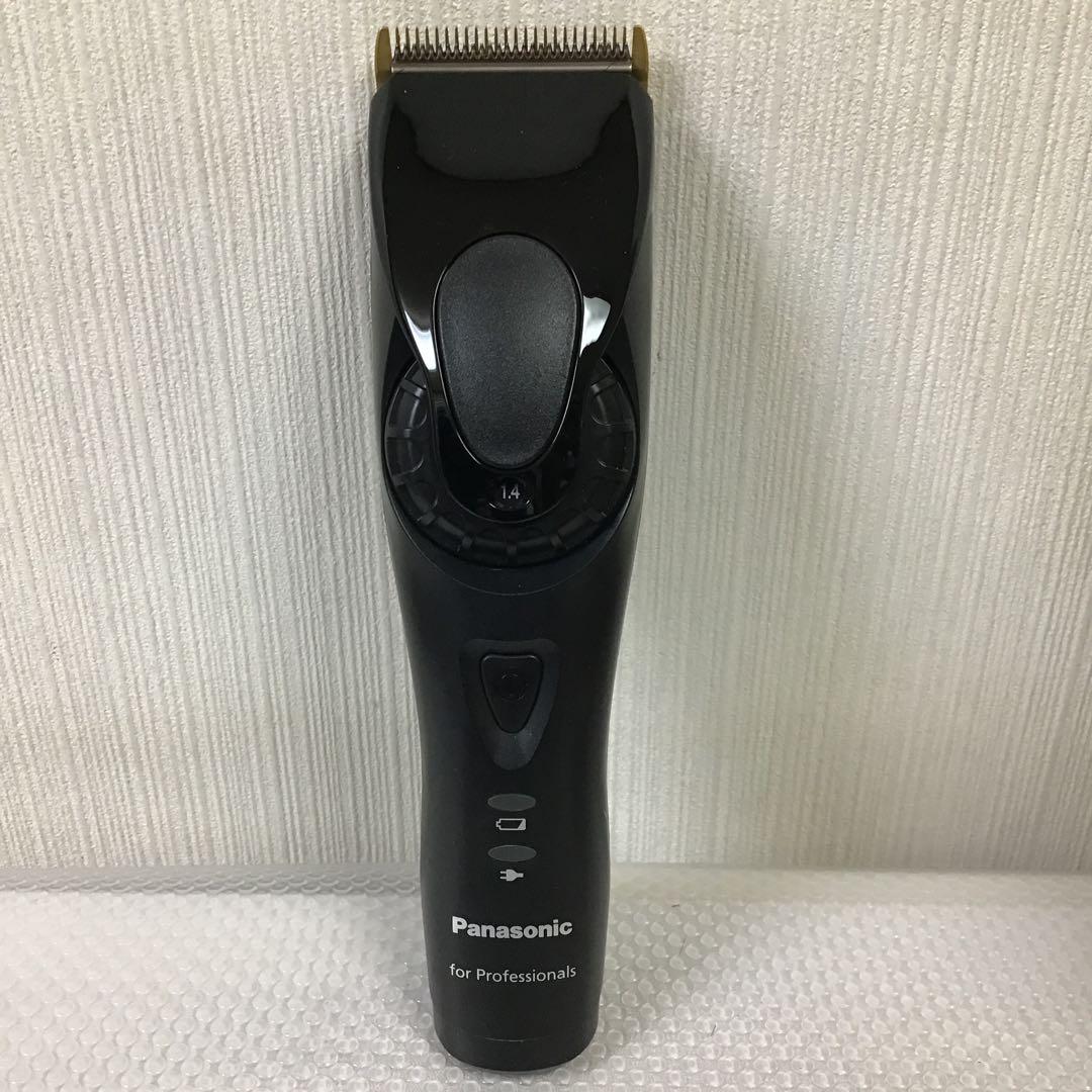 PanasonicパナソニックER-GP82バリカン【ジャンク品】
