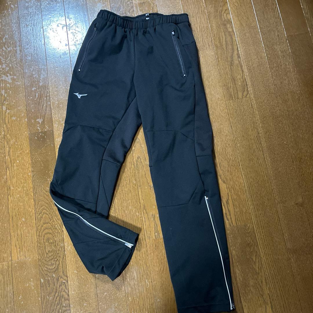 つ*ー様 Mizuno クロスカントリーオーバージャージ XSサイズ