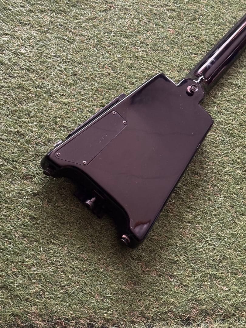ギター Hohner Steinberger G3T Headless