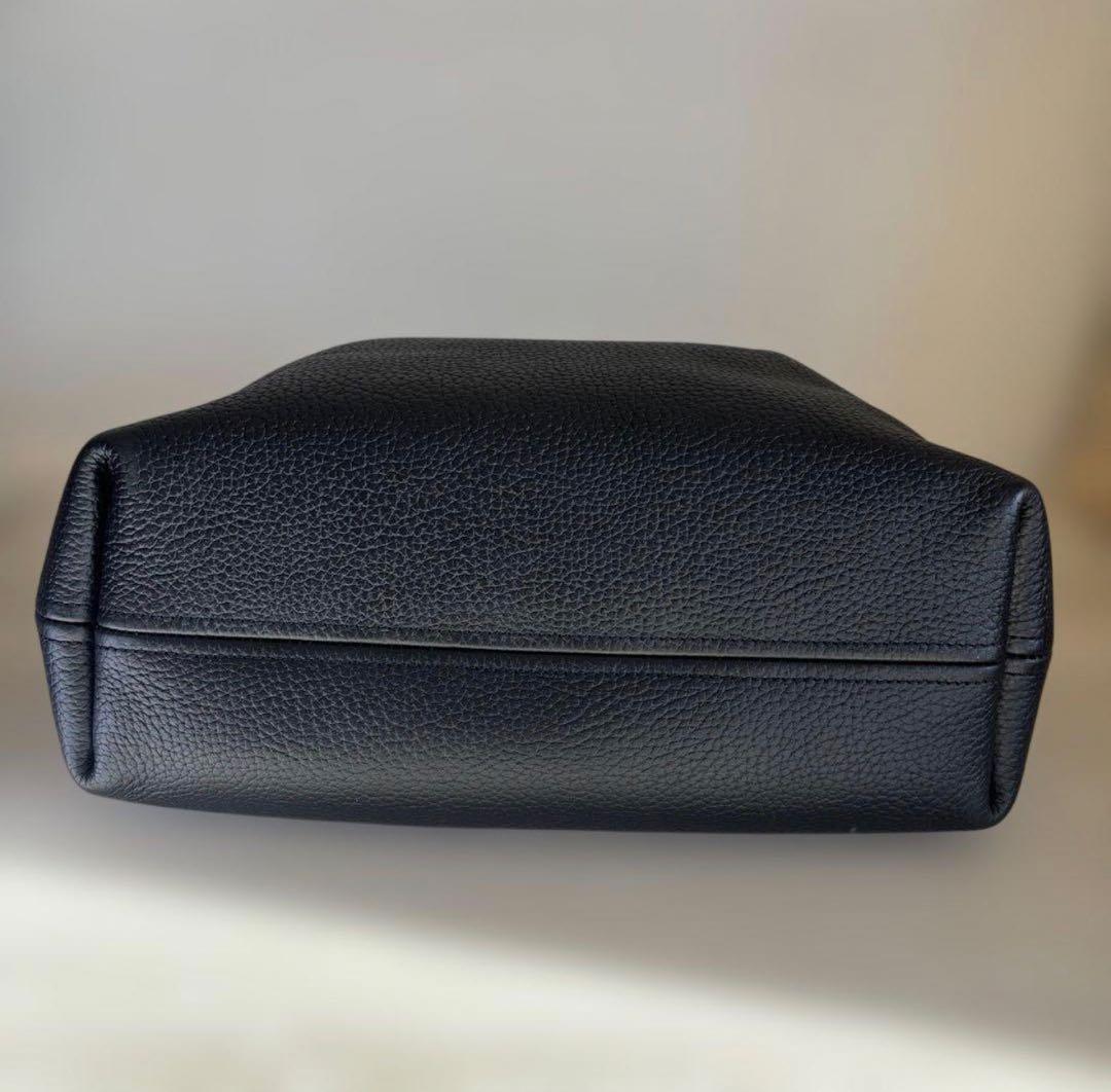 【美品】Hender Scheme piano bag medium
