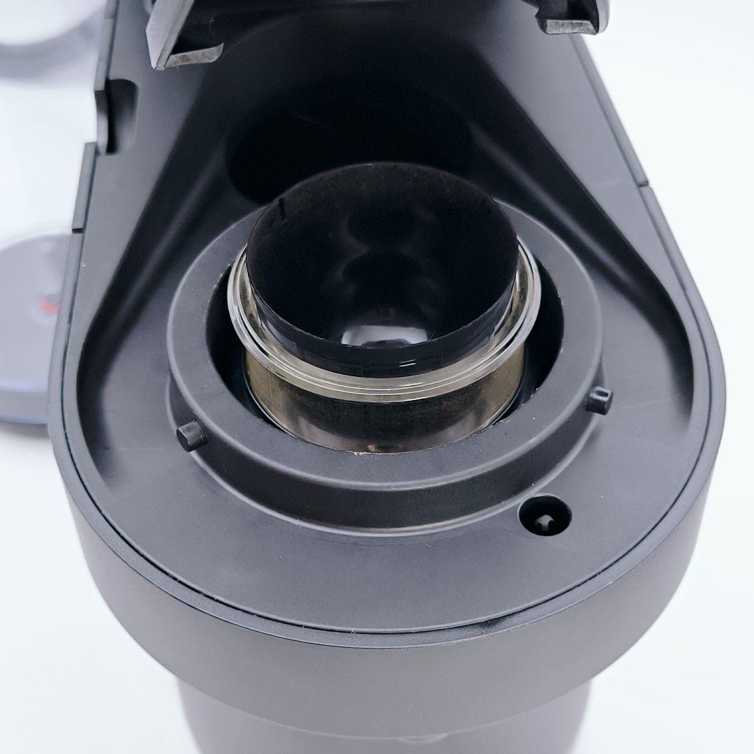 【極美品】ネスプレッソ ヴァーチュオポップ プラス チタン