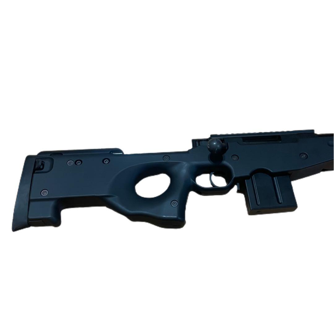 東京マルイ L96 スナイパーライフル エアコッキングガン