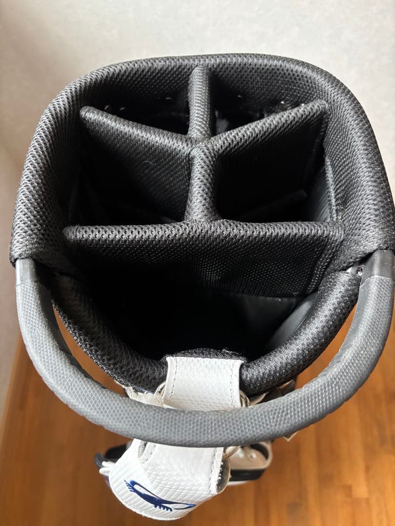 ホンマ　キャディバック