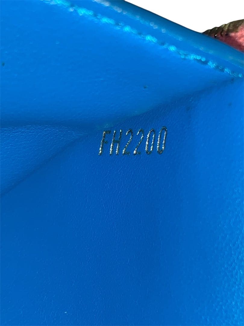 LOUIS VUITTON ポルトフォイユ コンパクトウォレット財布M69177