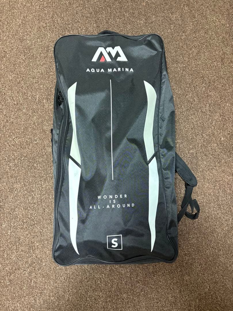 Aqua Marina アクアマリーナ Vapor sup