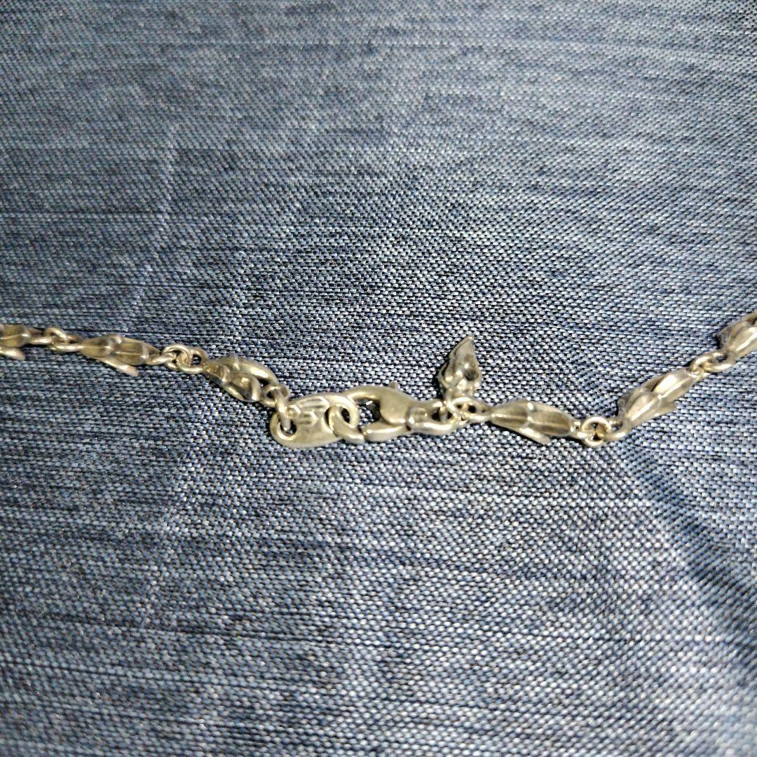 ブラッディマリー　シンボル　ネックレス