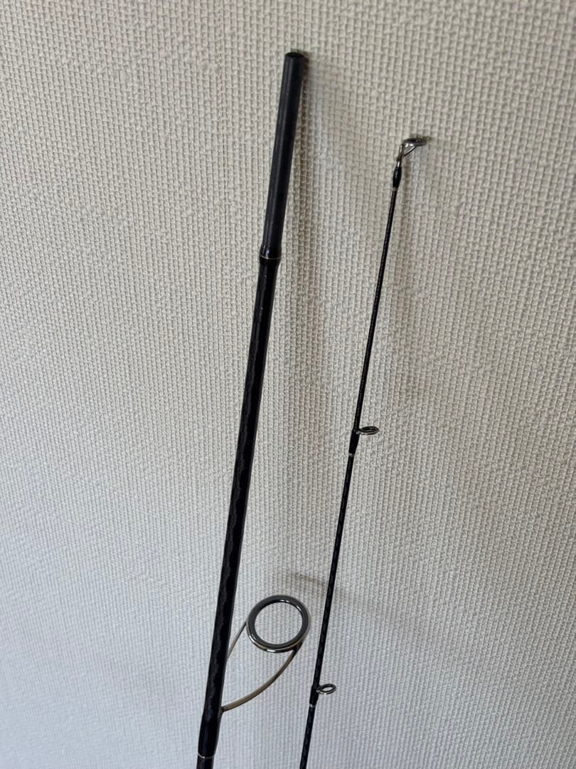 シマノ　ディアルーナXR S806ML